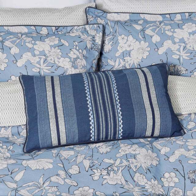 Bedeck Of Belfast Kayah Liyana Cushion - Kayah/Liyana Cushion 70X40CM - image 1