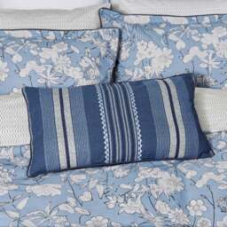 Bedeck Of Belfast Kayah Liyana Cushion - Kayah/Liyana Cushion 70X40CM - thumbnail 1