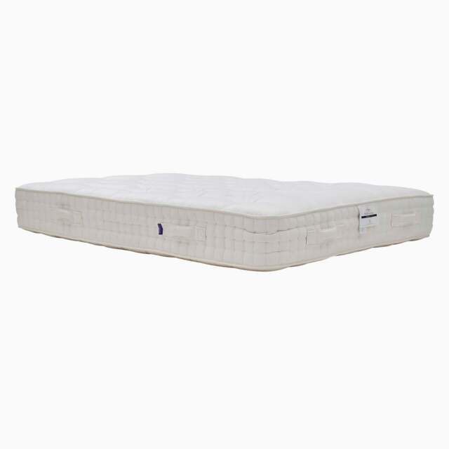 Harrison Spinks Sapana Mattress - Mattress 150 x 200cm - King - Gentle - image 1