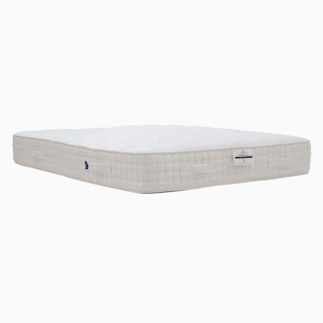 Harrison Spinks Sono Mattress - Mattress 180 x 200cm - Super King - Medium - image 1