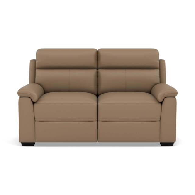 Eldon 2 Seater Sofa - 2 Seater Sofa Cat20S - NWS-513E PINE BARK - image 1