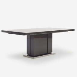Pesaro Extending Dining Table - Extending Dining Table 196/250 x 108cm - 196cm - thumbnail 5