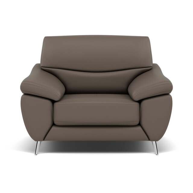 Bolero Armchair - Armchair Cat 20S - NWS-042E ELEPHANT - image 1