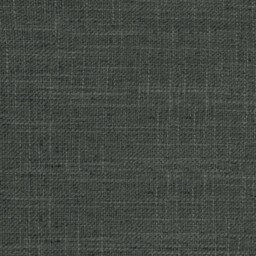 Navarre Storage Bench - Storage Bench Oak / Charcoal Fabric - Charcoal - thumbnail 4