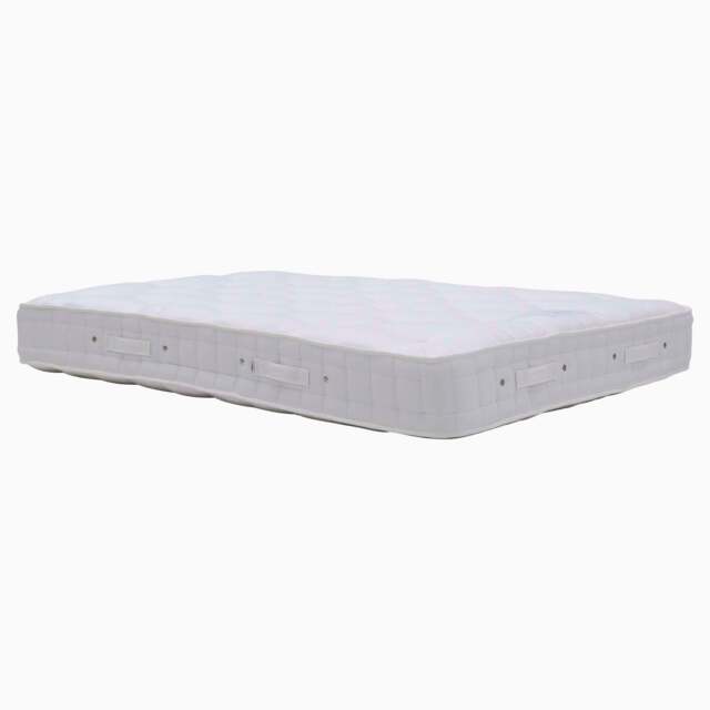 Hypnos Legacy Posture Support Mattress - Mattress 90 x 190cm - Single - image 1
