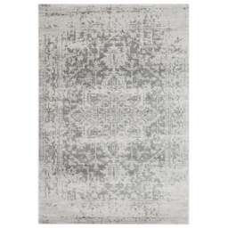 Nasir Antique Grey Rug - NV10 Antique Grey - 160cm x 230cm - thumbnail 1