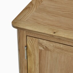 Bexley Large Sideboard - Large Sideboard Oak - thumbnail 5
