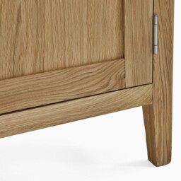 Bexley Large Sideboard - Large Sideboard Oak - thumbnail 6