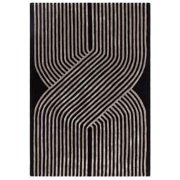 Maddox Solstice Gunmetal Rug - 98 Solstice Gunmetal   - 200cm x 300cm