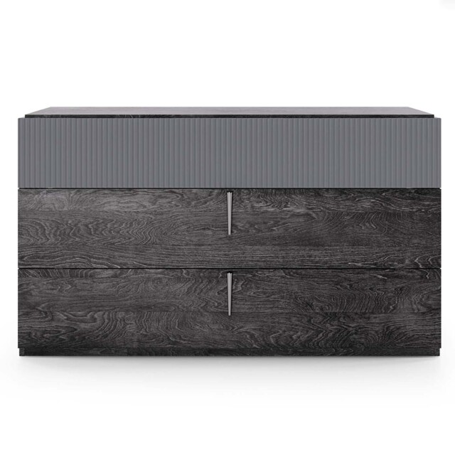 Onyx 3 Chest of Drawers - 3 Drawer Chest of Drawers - image 1