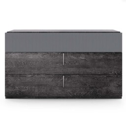 Onyx 3 Chest of Drawers - 3 Drawer Chest of Drawers