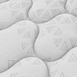 Sealy Lennox Medium Mattress - Mattress 180 x 200cm - Super King - thumbnail 4
