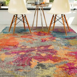 Kiana Galactic Rug - CO04 Galactic - 200cm x 300cm - thumbnail 2
