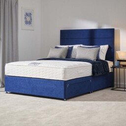 Highgrove Faro 1000 Mattress - Mattress 135 x 190cm - Double - thumbnail 2