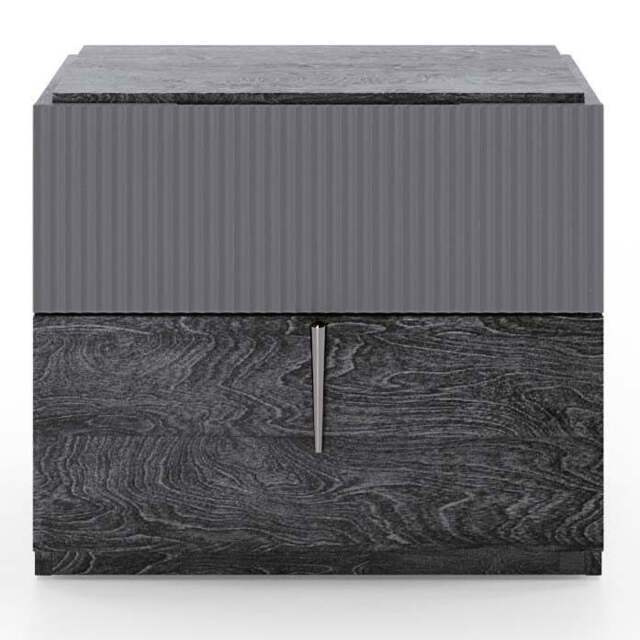 Onyx Bedside - Bedside Table - image 1