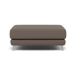 Bolero Footstool - Rectangular Footstool A Cat 20S - NWS-042E ELEPHANT - thumbnail 1