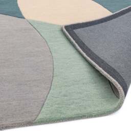 Maddox Arc Sky Rug - MAX56 Arc Sky - 120cm x 170cm - thumbnail 3