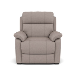 Fara Armchair - Armchair Fabric - BFA-BLJ-22 DOVE GREY - thumbnail 1