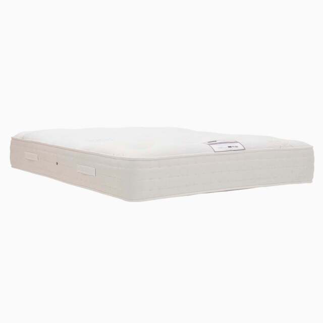 Highgrove Lagos Mattress - Mattress 135 x 190cm - Double - image 1