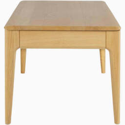 Ercol Romana Coffee Table - Coffee Table - CM - Clear Matt - thumbnail 3