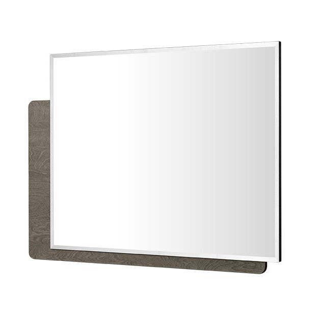Kroma Mirror - Mirror Silver Birch - Silver Birch - image 1