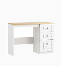 Sorrento Dressing Table - Single Dressing Table
