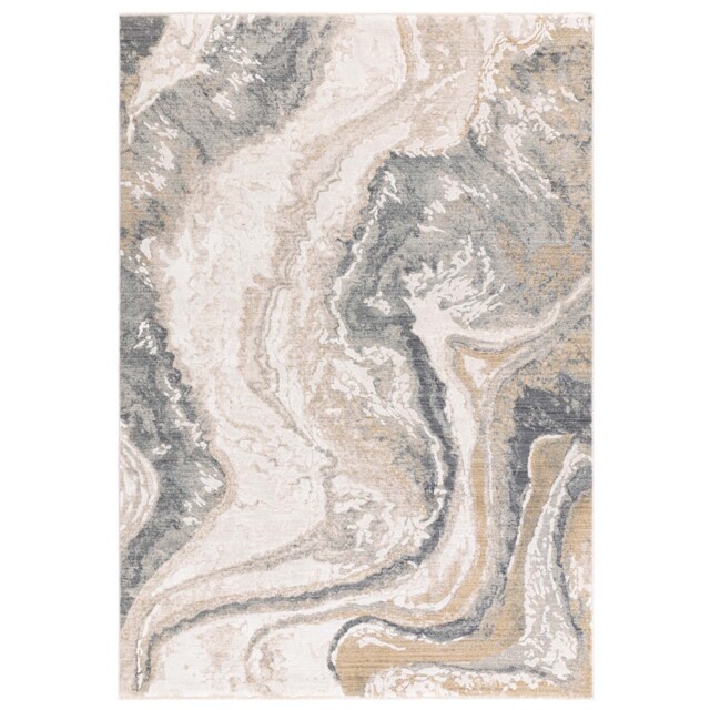 Sara 06 Oro Rug - 06 Oro - 160cm x 240cm - image 1
