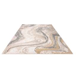 Sara 06 Oro Rug - 06 Oro   - 160cm x 240cm - thumbnail 4