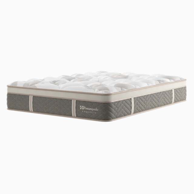 Sealy Divine Mattress - Mattress 135 x 190cm - Double - image 1