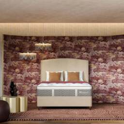 Sealy Divine Mattress - Mattress 135 x 190cm - Double - thumbnail 2