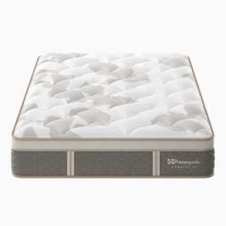Sealy Divine Mattress - Mattress 135 x 190cm - Double - thumbnail 3