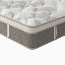 Sealy Divine Mattress - Mattress 135 x 190cm - Double - thumbnail 4