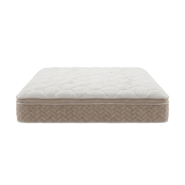 Highgrove Elysia Mattress - Mattress 90 x 190cm - Single - image 1