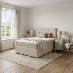 Highgrove Elysia Mattress - Mattress 90 x 190cm - Single - thumbnail 2
