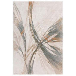 Calix Illusion Blue Rug - Illusion Blue 80 x 150cm - 80cm x 150cm