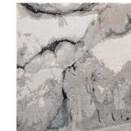 Amelia Quartz Rug - AU05 Quartz - 120cm x 180cm - thumbnail 5