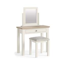 Elmstead White Stool - Stool Coconut White - thumbnail 3