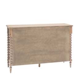 Artisan 7 Drawer Chest - 7 Drawer Chest Natural - thumbnail 7