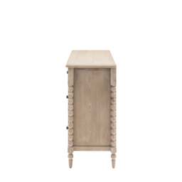 Artisan 7 Drawer Chest - 7 Drawer Chest Natural - thumbnail 6