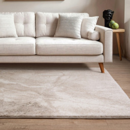 Calix Haze Beige Rug - Haze Beige 80 x 150cm - 80cm x 150cm - thumbnail 2