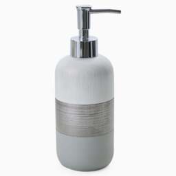 Luxe Soap Dispenser - DISC Luxe Soap Dispenser - thumbnail 2