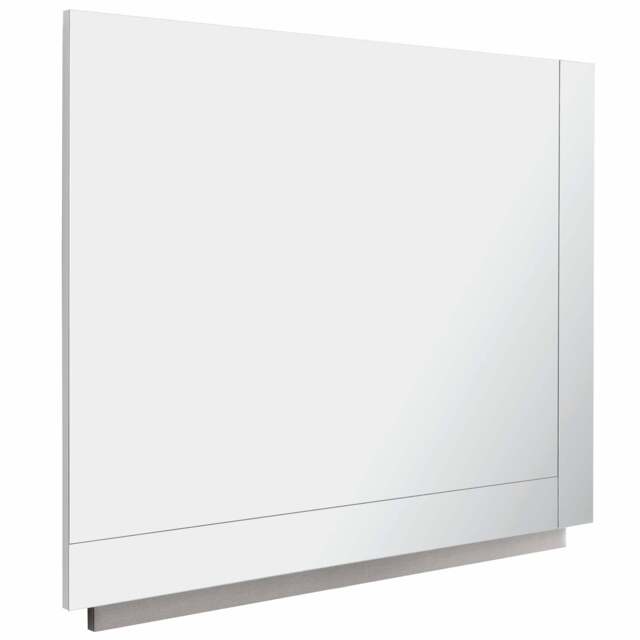 Imperia Mirror - Mirror for Buffet / Dresser White High Gloss - image 1