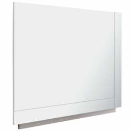 Imperia Mirror - Mirror for Buffet / Dresser White High Gloss
