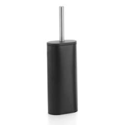 Showerdrape Fortuna Toilet Brush Black - Fortuna Toilet Brush Black - thumbnail 2