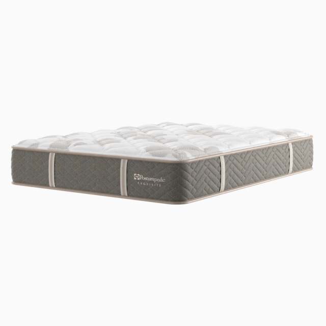 Sealy Sensation Mattress - Mattress 180 x 200cm - Super King - image 1