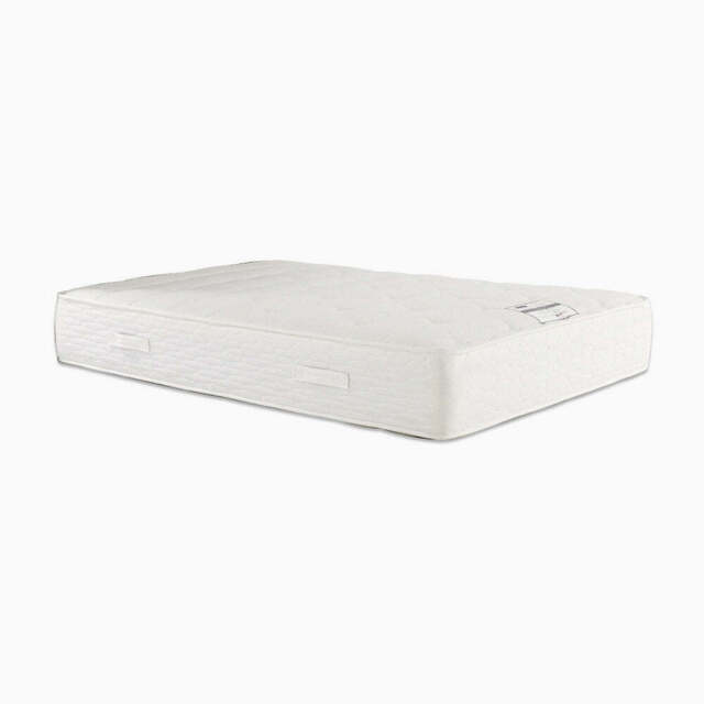 Highgrove Viva 1000 Mattress - Mattress 180 x 200cm - Super King - image 1