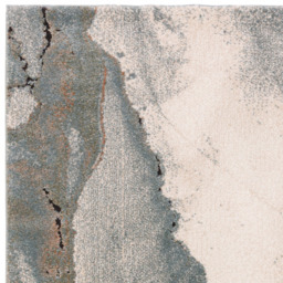 Calix Oasis Blue Rug - Oasis Blue 120 x 170cm - 120cm x 170cm - thumbnail 4