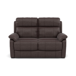 Fara 2 Seater Sofa - 2 Seater Fabric - BFA-BLJ-088 CHARCOAL GREY - thumbnail 1