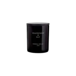 Cereria Molla Grapefruit And  Bay Candle - DISC Grapefruit & Bay 230g Candle - thumbnail 3
