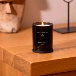 Cereria Molla Grapefruit And  Bay Candle - DISC Grapefruit & Bay 230g Candle - thumbnail 1